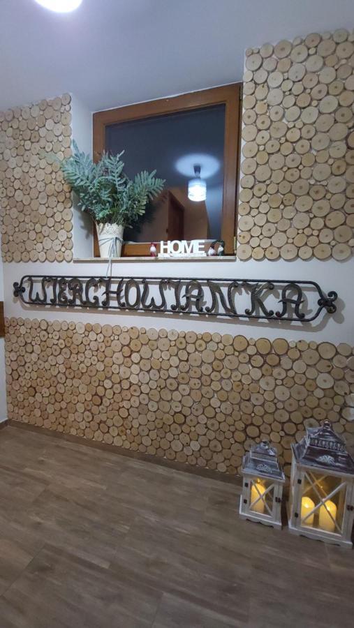 בוקוווינה טטז'אנסקה Wierchowianka מראה חיצוני תמונה